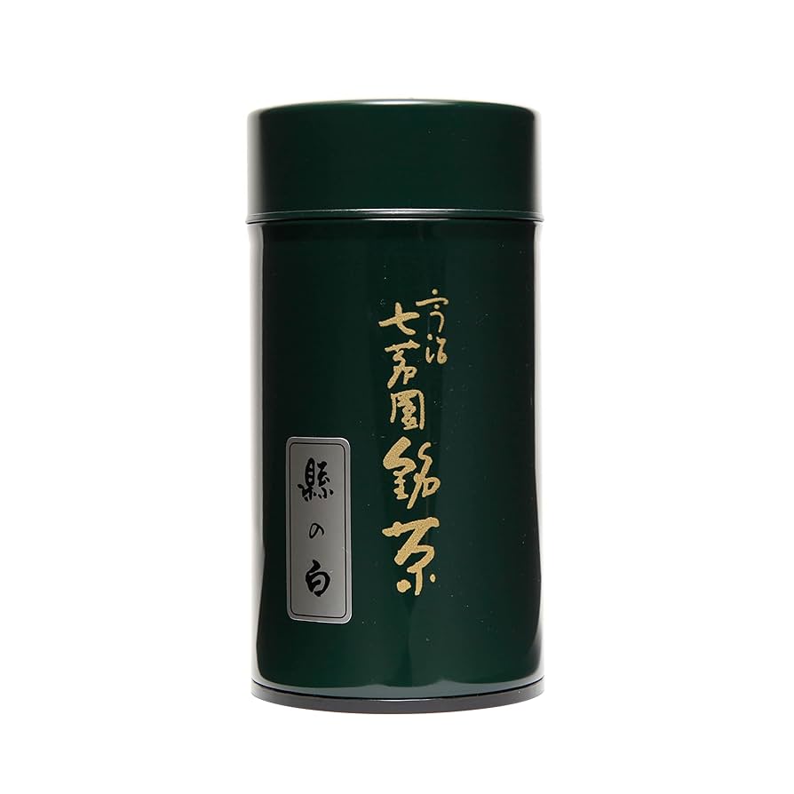 抹茶 堀井七茗園 堀井七茗園】京都・宇治煎茶 七茗園